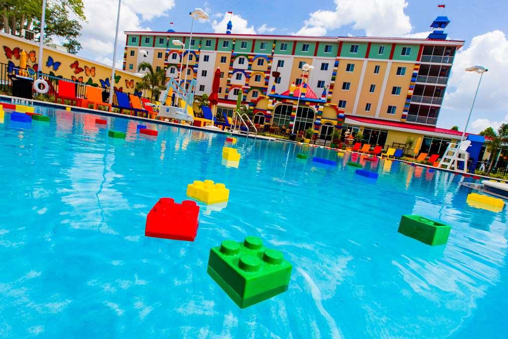 Legoland Florida Resort Winter Haven Facilități foto