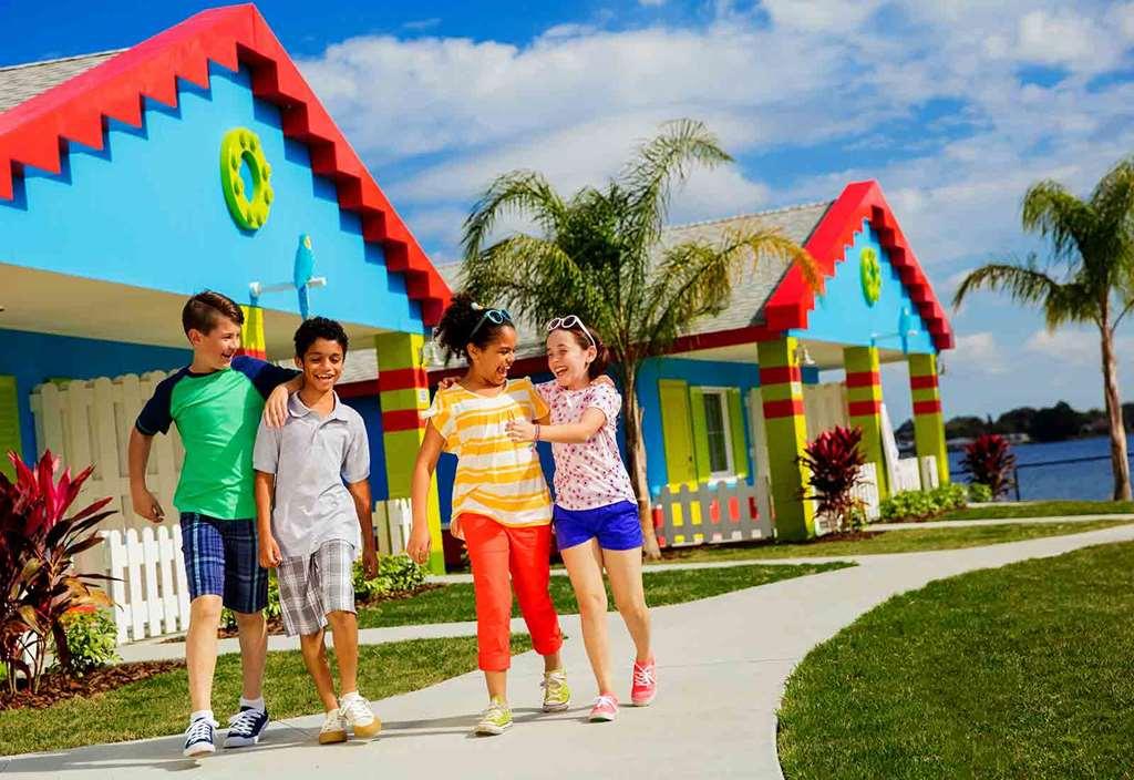 Legoland Florida Resort Winter Haven Facilități foto